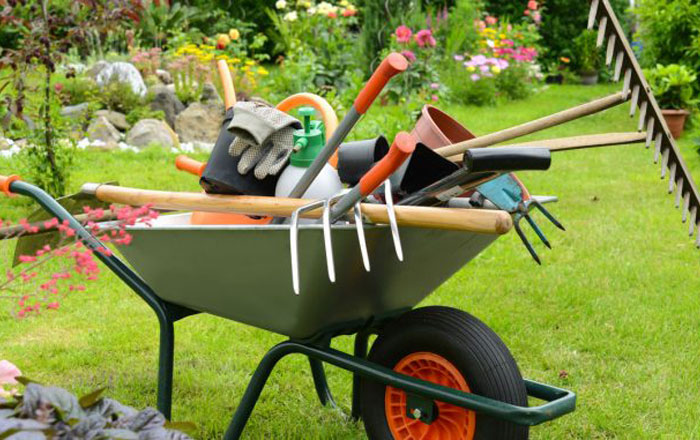 Agriabruzzo Vacri Articoli per Giardinaggio e Orto