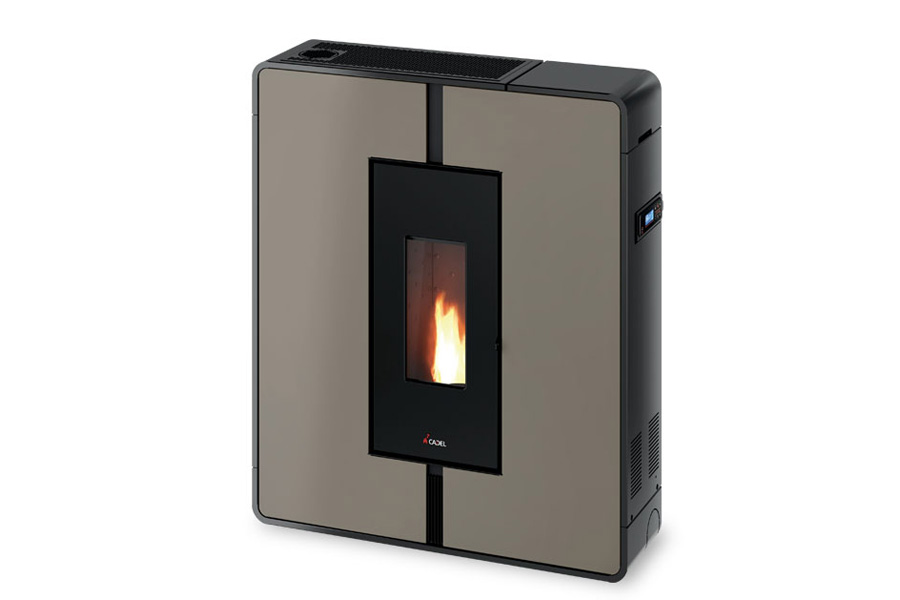 Stufa Cadel Tile 3 Plus