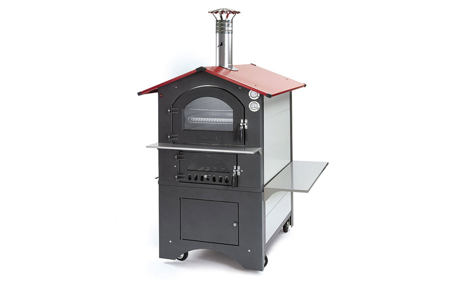 Forno a Legna  Gusto 80x54