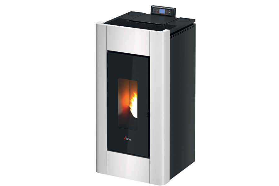Stufa Modello Prince3 Plus