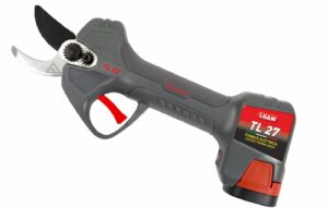 FORBICE LISAM TL 27