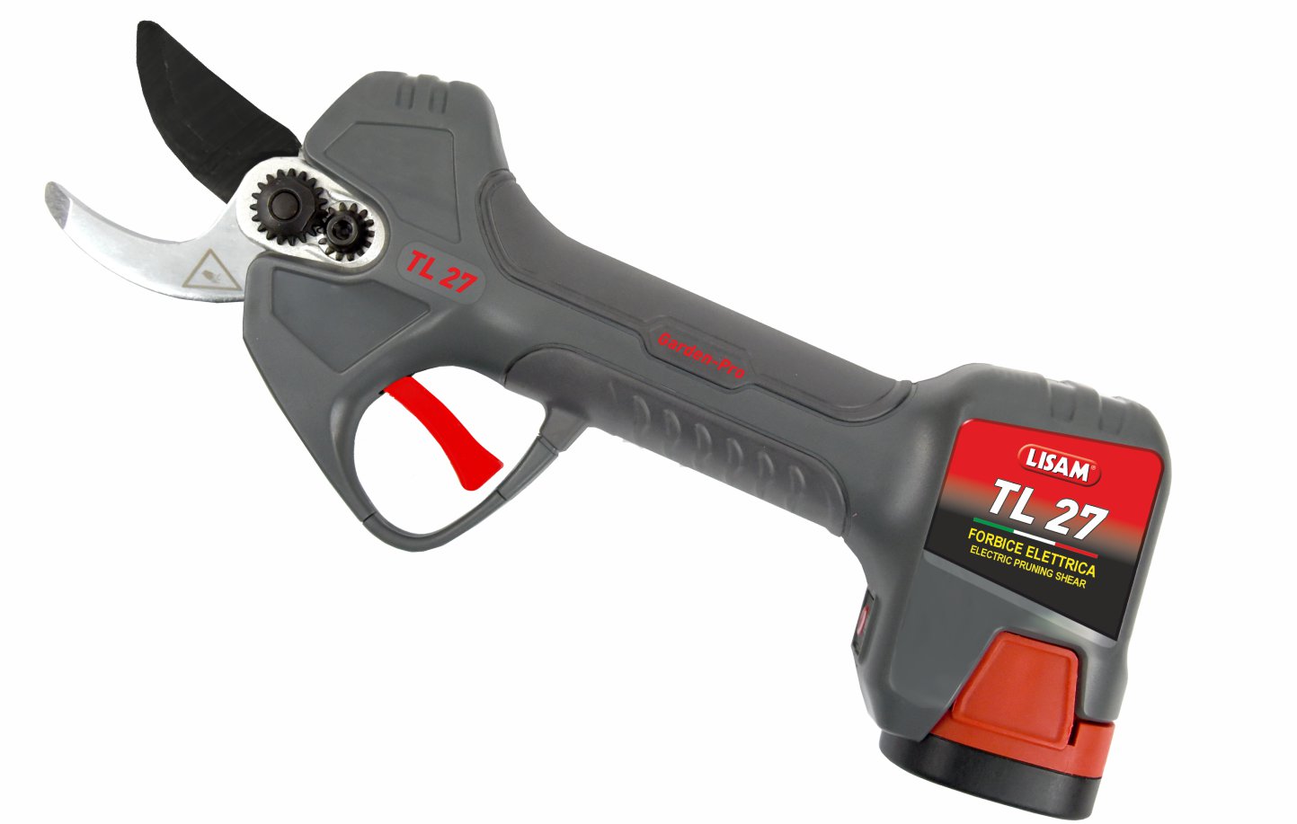 FORBICE LISAM TL 27