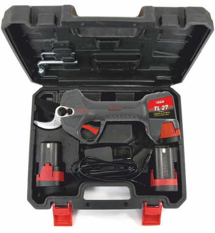 FORBICE LISAM TL 27 - immagine 2