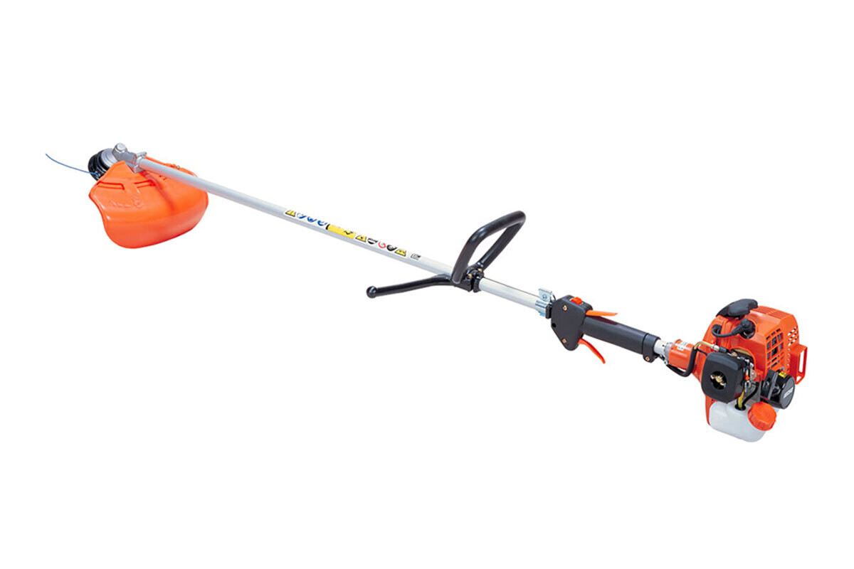 DECESPUGLIATORE ECHO SRM222ES/L - immagine 3