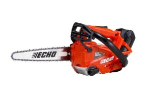 MOTOSEGA ECHO DCS2500T - BATTERIA