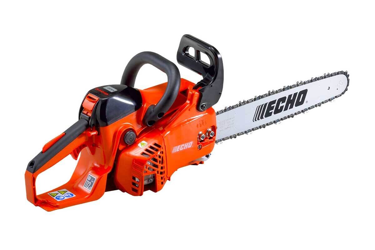 MOTOSEGA ECHO CS 362 WES - immagine 3