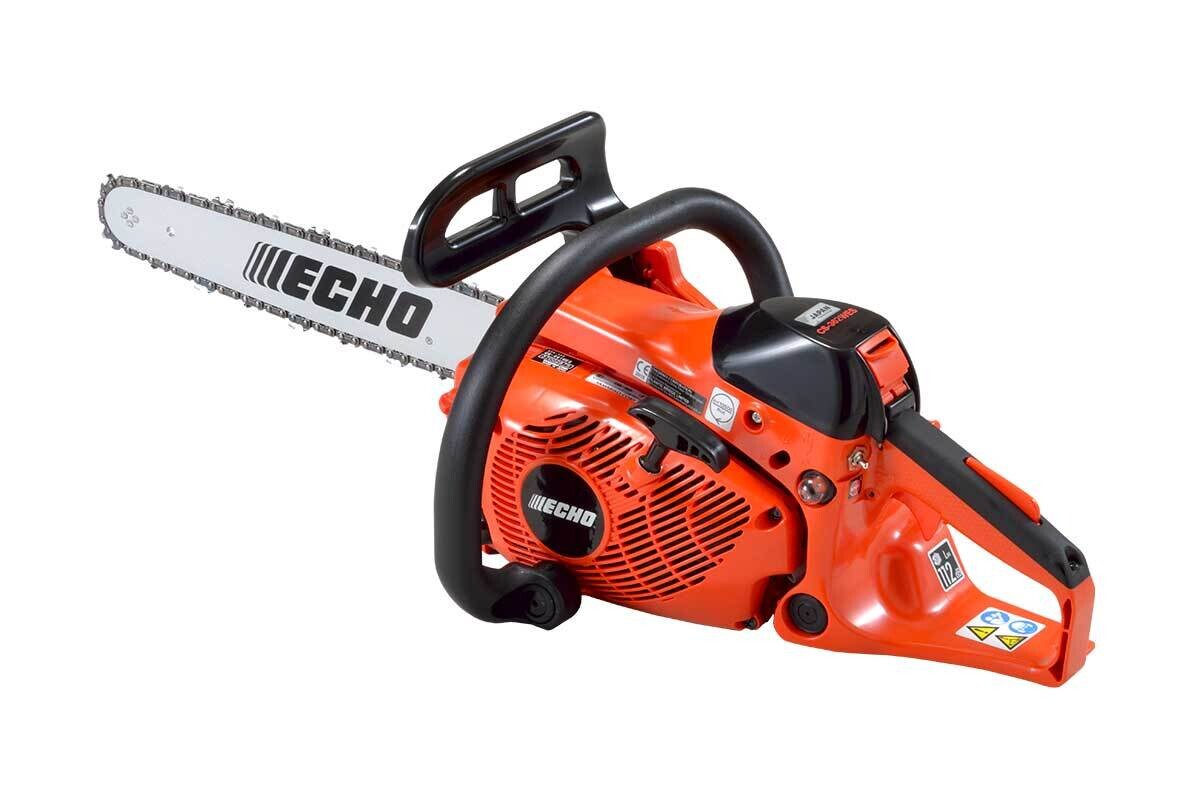 MOTOSEGA ECHO CS 362 WES - immagine 4