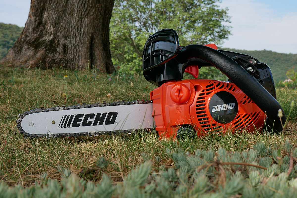 MOTOSEGA ECHO CS 280 TES
