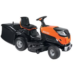 TRATTORINO OLEO-MAC 86R 14,5 K