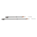 SEGHETTO SELION T 220-300 EVO