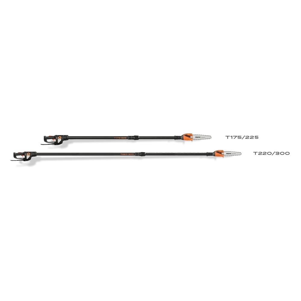 SEGHETTO SELION T 220-300 EVO