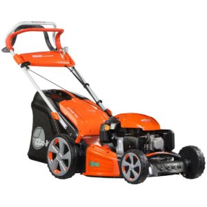 RASAERBA OLEO-MAC G 48 TK ALLROAD PLUS 4