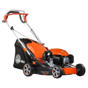 RASAERBA OLEO-MAC G 48 TK CONFORT PLUS