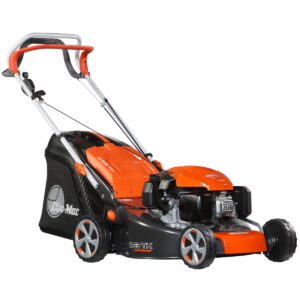 RASAERBA OLEO-MAC G 53TK 50Y CONFORT PLUS 16 CC