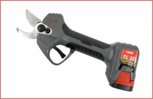 FORBICE LISAM TL 32