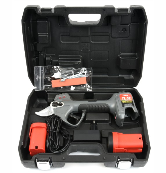 FORBICE LISAM TL 32 - immagine 2