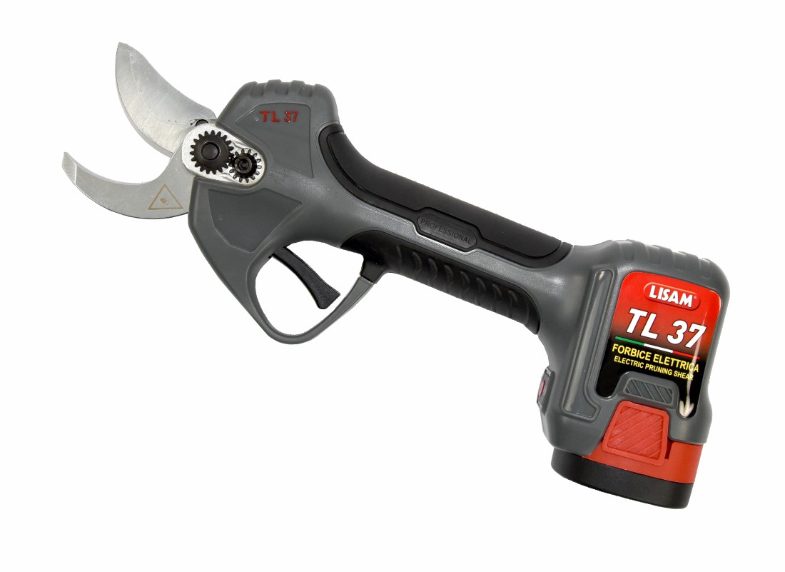 FORBICE LISAM TL 37 - immagine 2