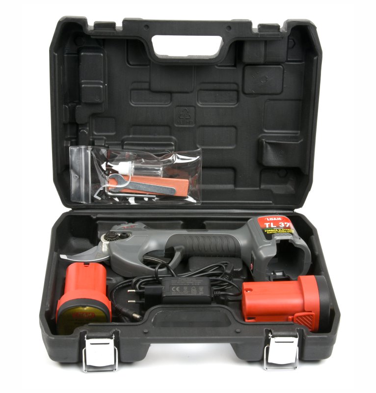 FORBICE LISAM TL 37 - immagine 3