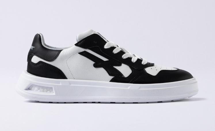 SCARPA JAYDON OB SR U.POWER - immagine 2