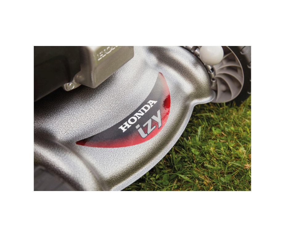 RASAERBA HONDA MOD. HRG416 C3 PKEH - immagine 3