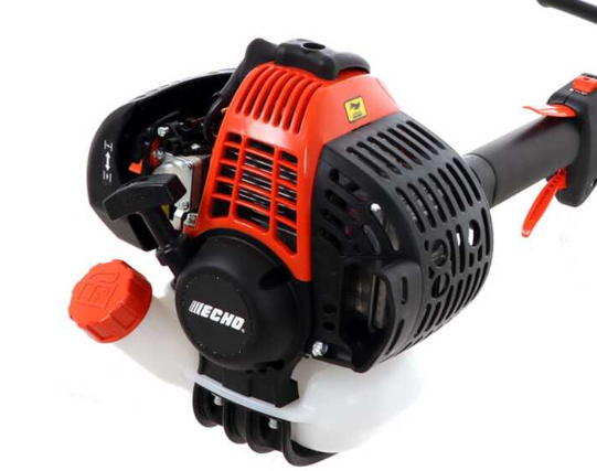 DECESPUGLIATORE ECHO SRM 267 L - immagine 3