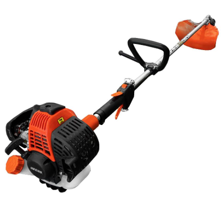 DECESPUGLIATORE ECHO SRM 267 L - immagine 4