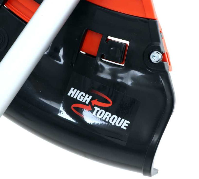 DECESPUGLIATORE ECHO SRM300TES - immagine 4