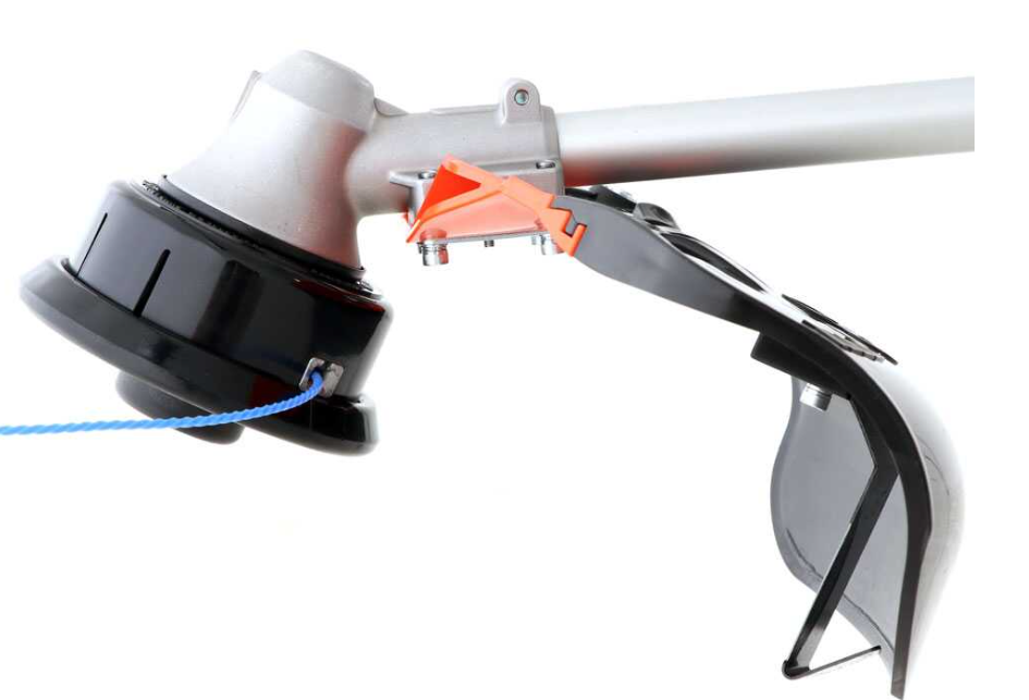 DECESPUGLIATORE ECHO SRM300TES - immagine 5