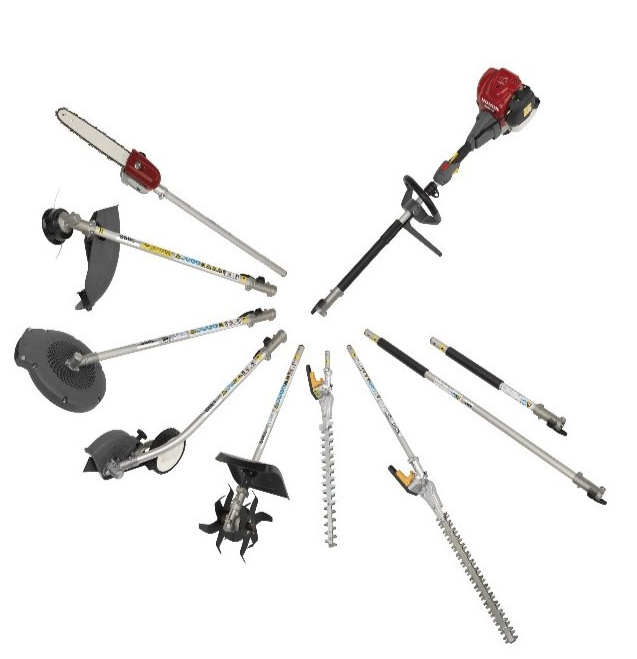 DECESPUGLIATORE MULTIFUNZIONE HONDA UMC 435 E - immagine 4