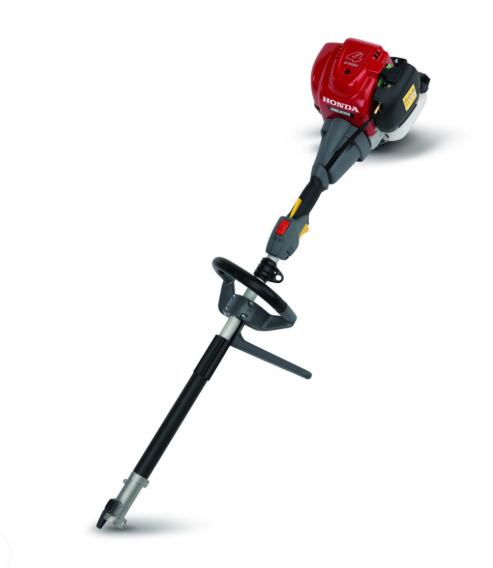 DECESPUGLIATORE MULTIFUNZIONE HONDA UMC 435 E - immagine 2
