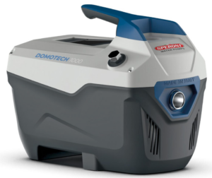 ELETTROPOMPA SPERONI DOMOTECH 1000