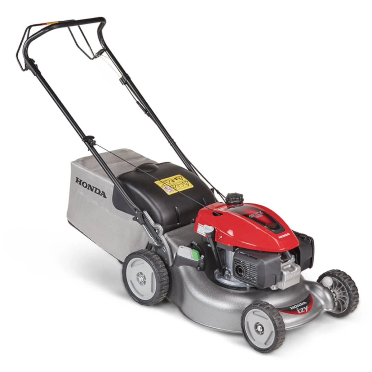 RASAERBA HONDA MOD. HRG466 C1 SK EP - immagine 2