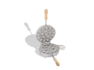 Biscottiera elettrica, stampo noci dolci- Modello 8080200