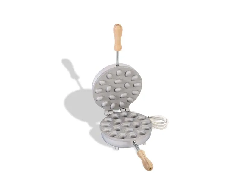Biscottiera elettrica, stampo noci dolci- Modello 8080200