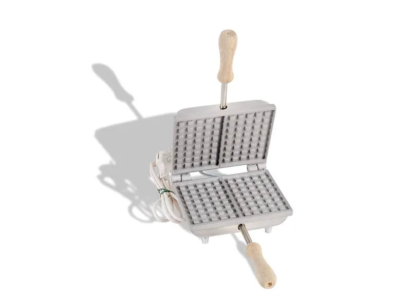 Biscottiera elettrica, Macchina per waffle - Modello 5030200