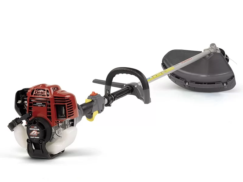 DECESPUGLIATORE HONDA UMK425 E2 LEET - immagine 2