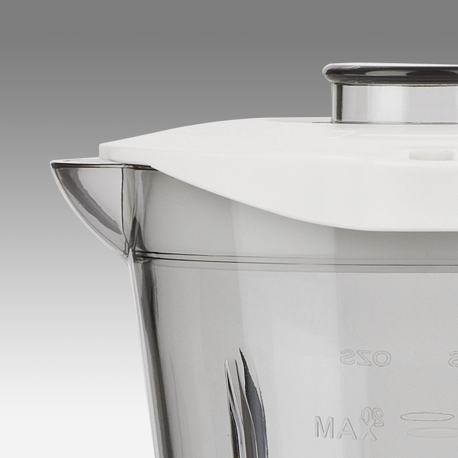 FRULLATORE 600CC GIRMI - immagine 4