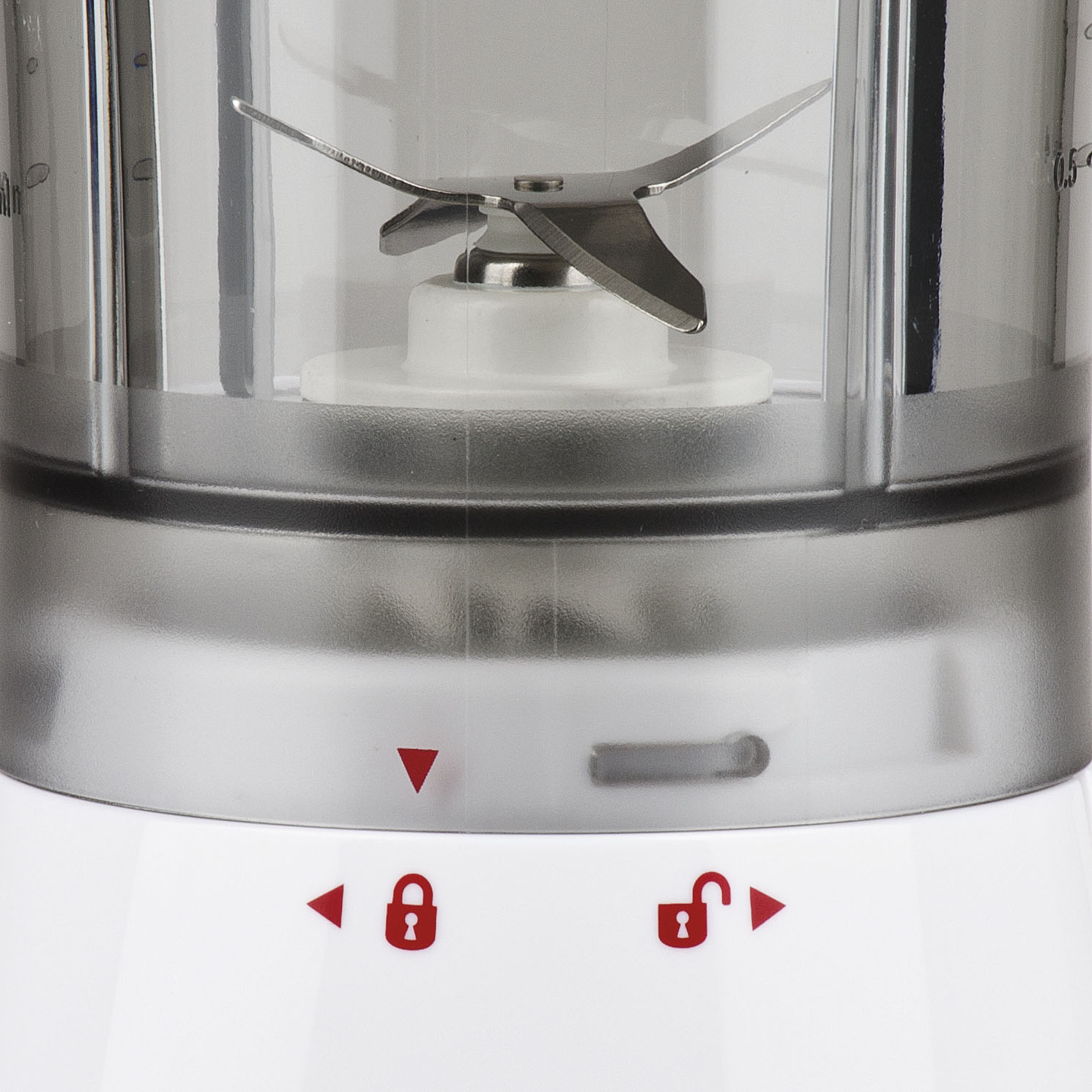 FRULLATORE 600CC GIRMI - immagine 6