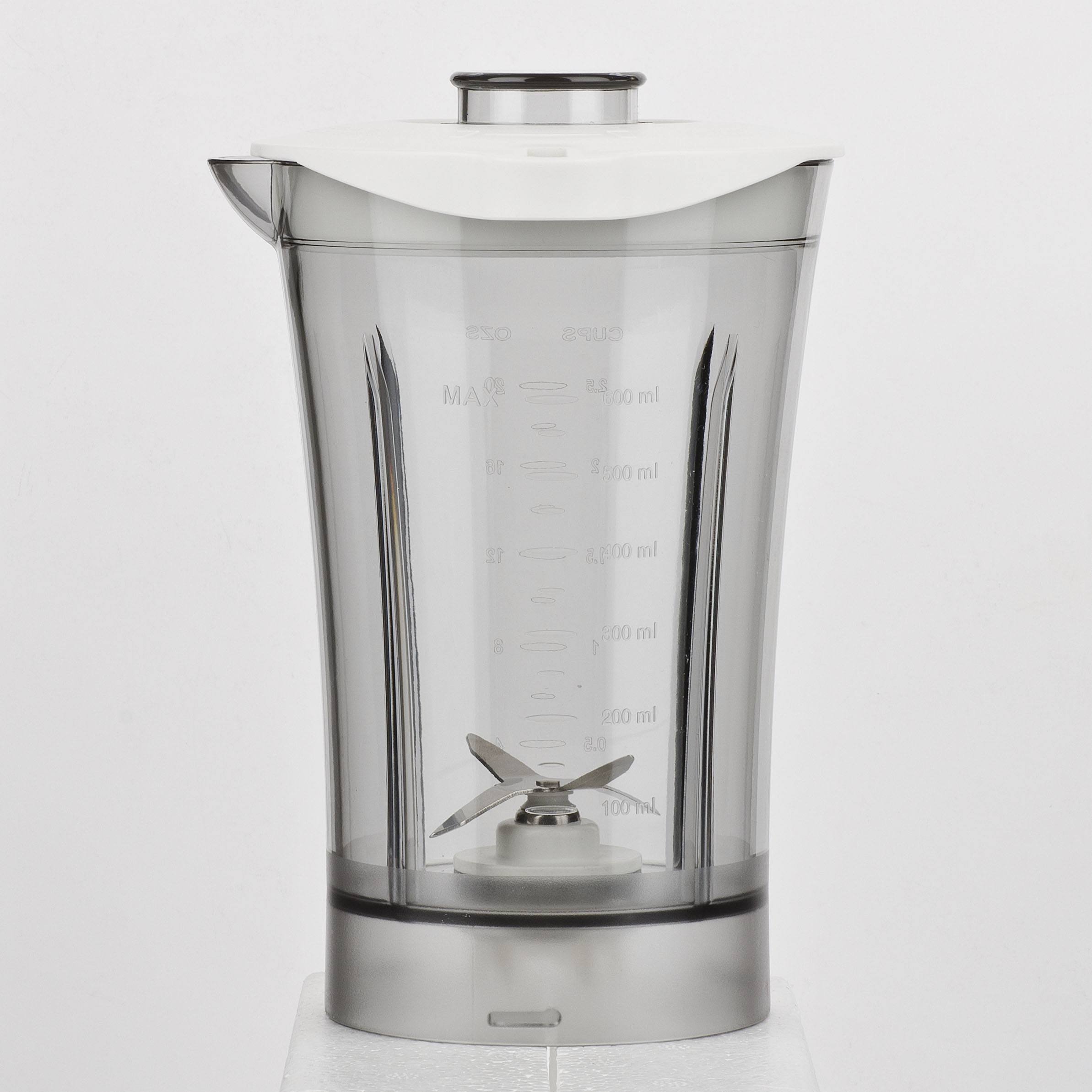 FRULLATORE 600CC GIRMI - immagine 5