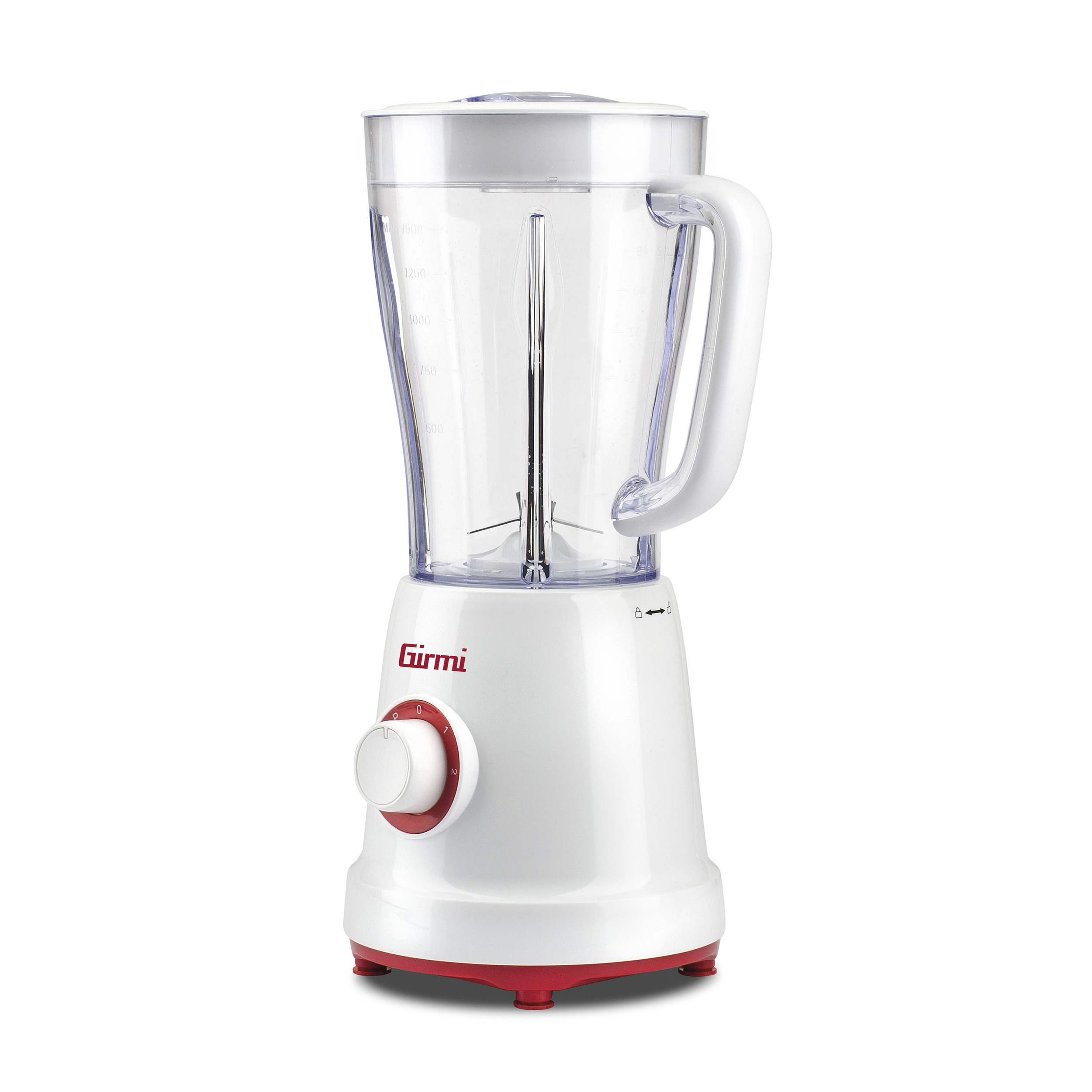 FRULLATORE GIRMI FR46 - 1,5L 500W - immagine 3