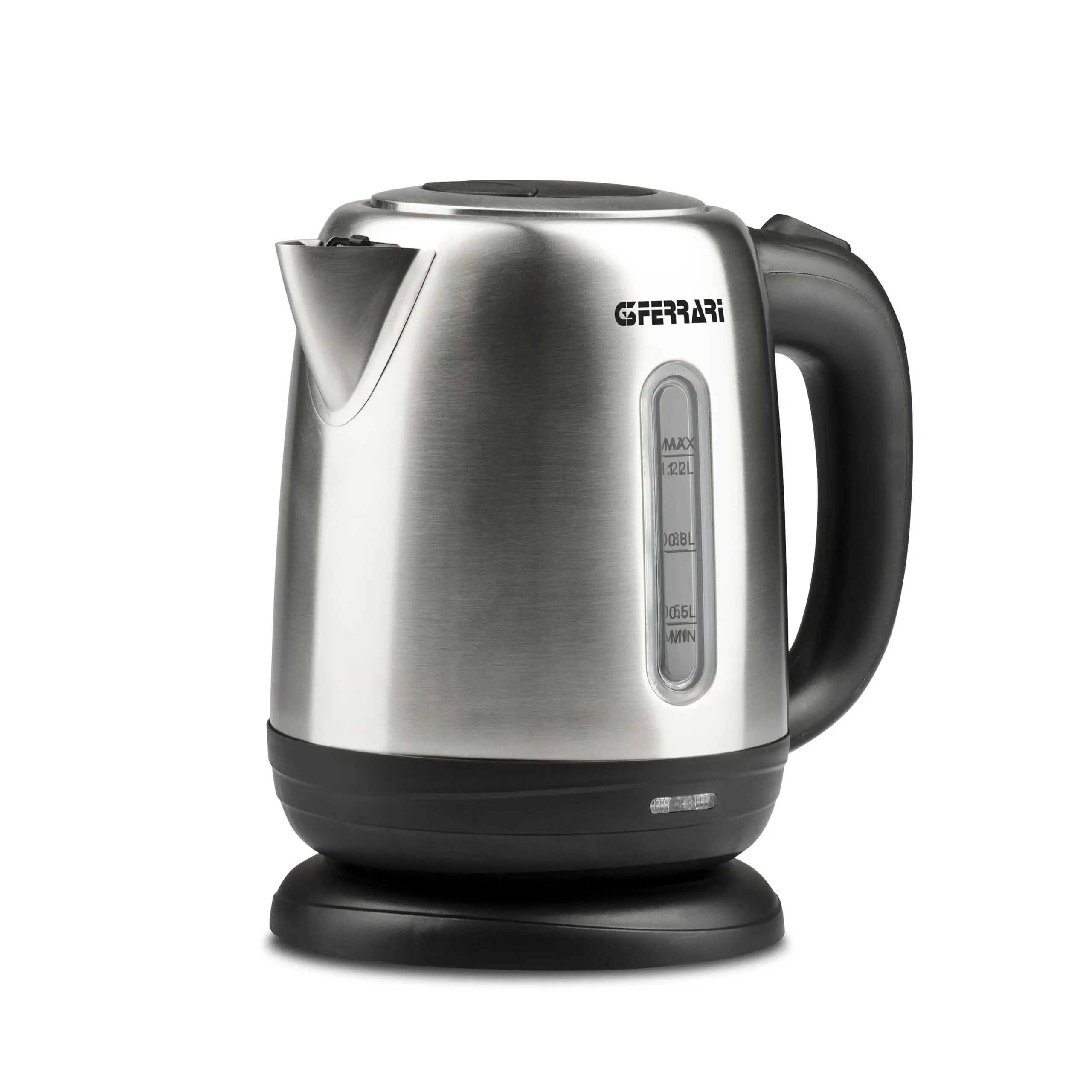 BOLLITORE IDRA GFERRARI 1,2 LT INOX