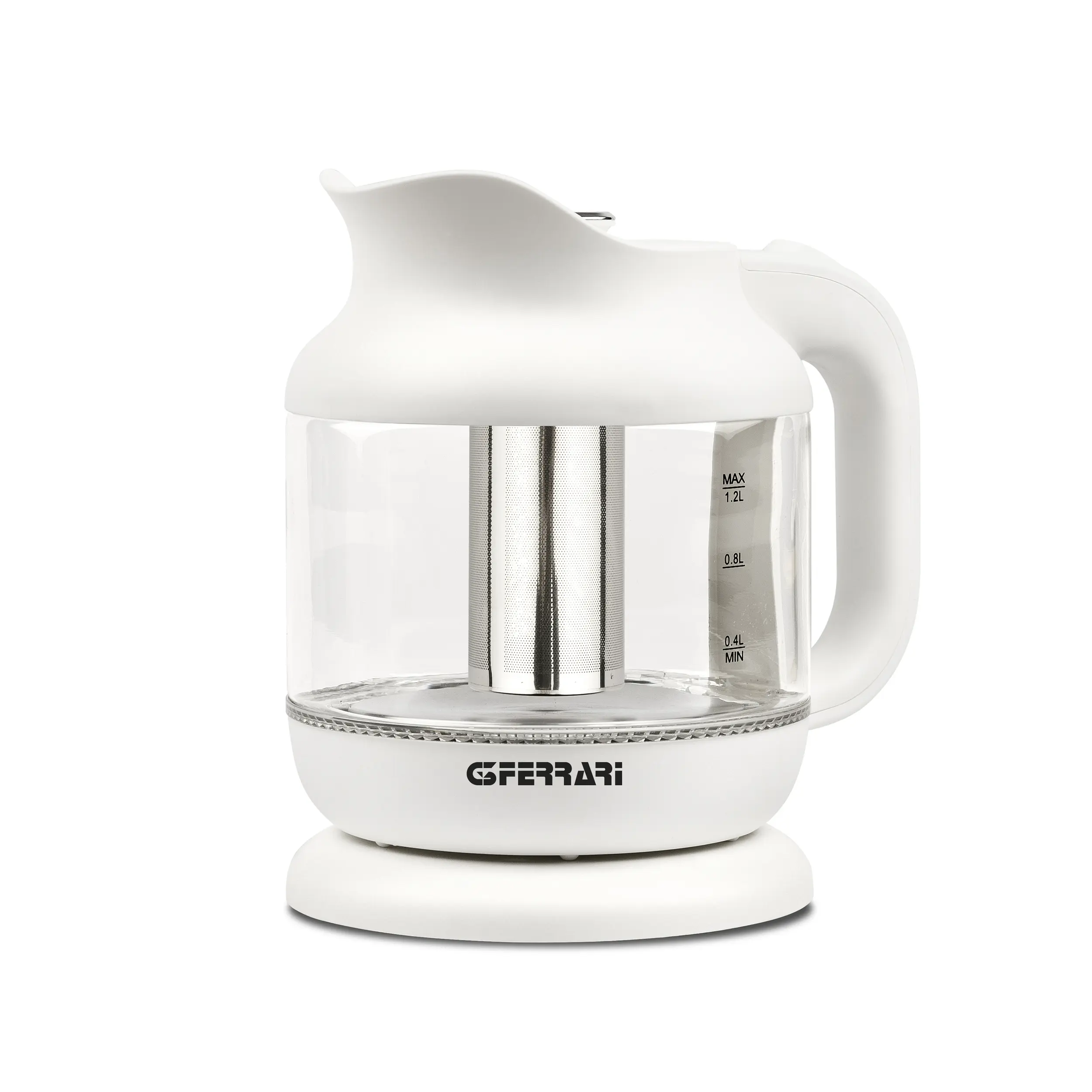 BOLLITORE IDILIO 1,2 L GFERRARI