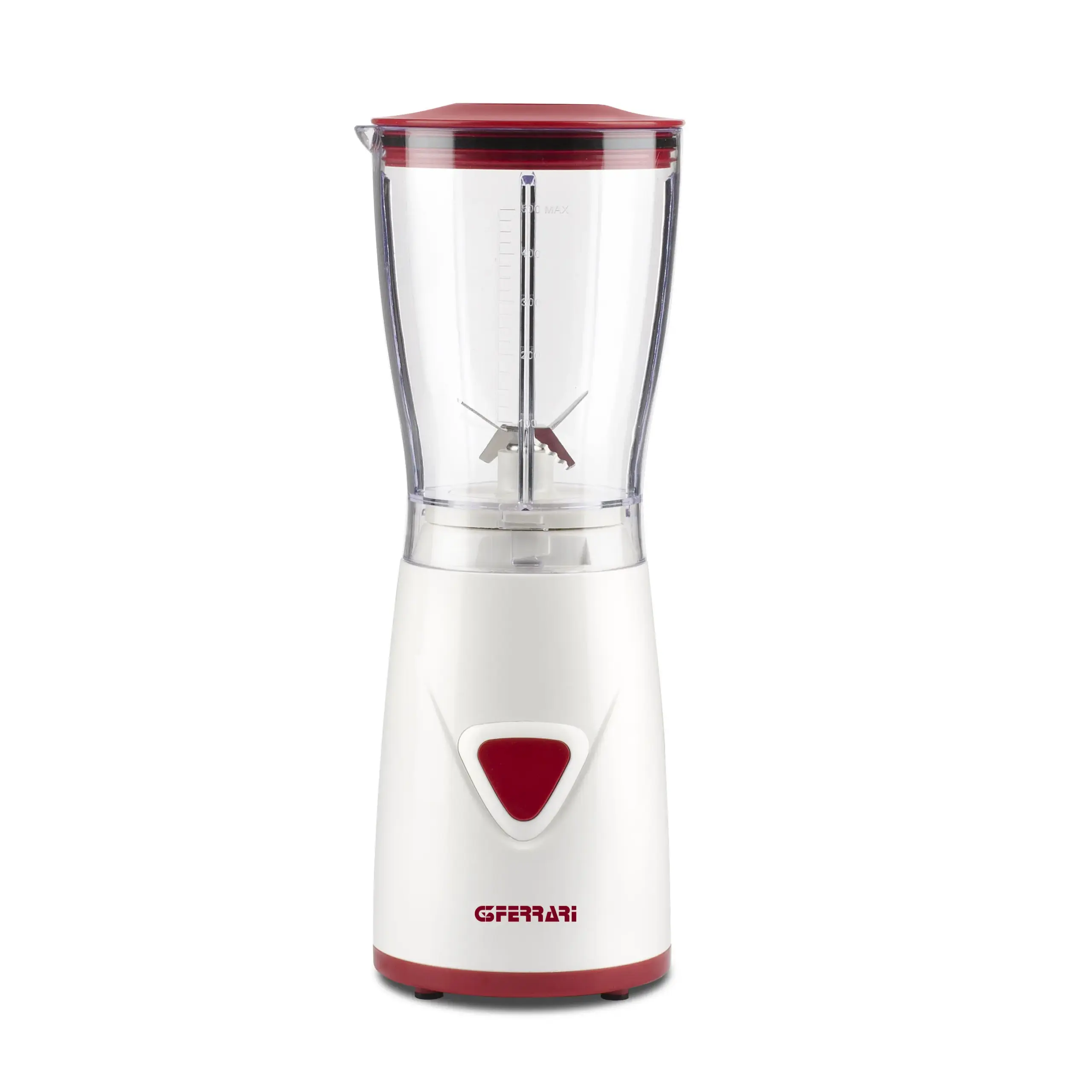 FRULLATORE 500CC GFERRARI BLENDER - immagine 5