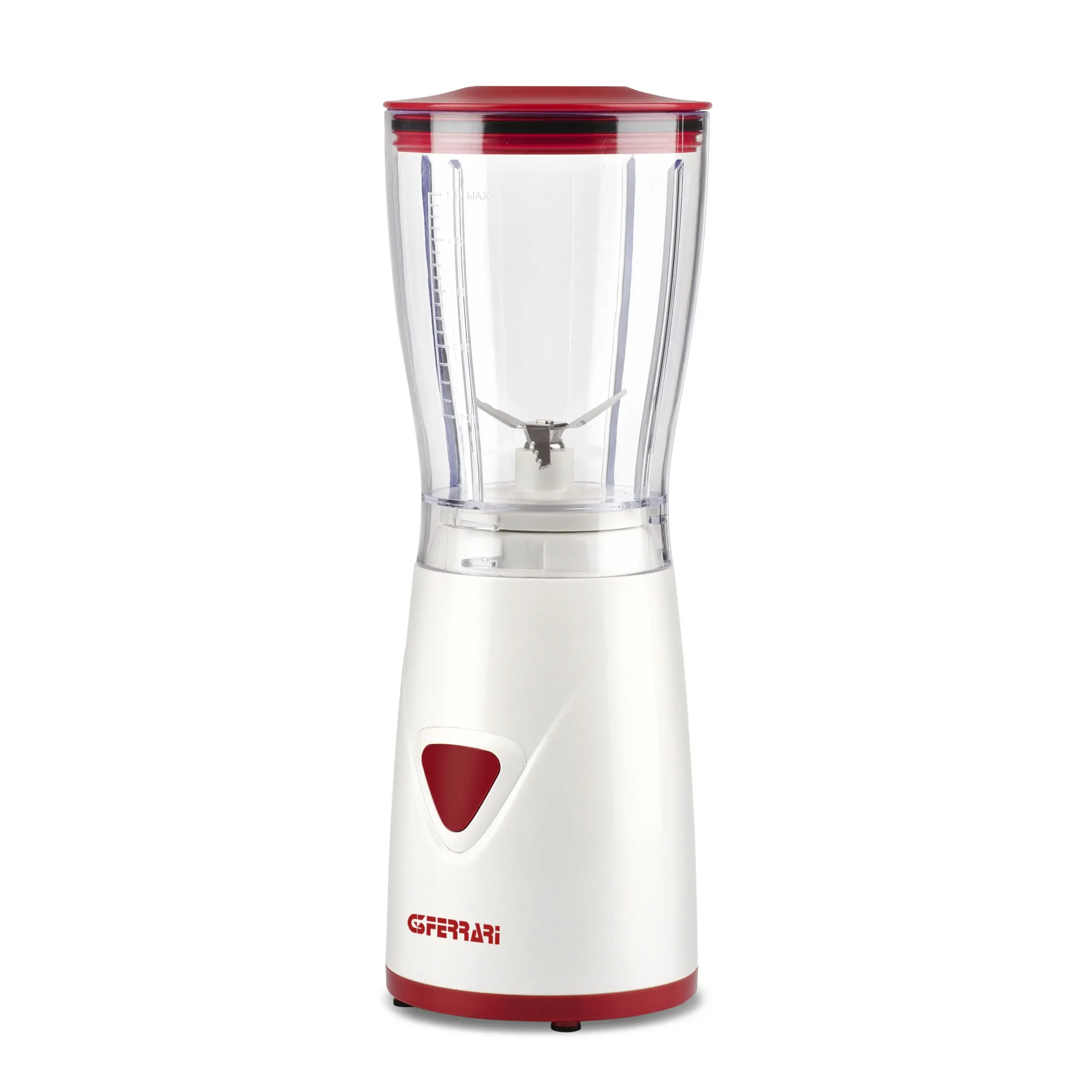 FRULLATORE 500CC GFERRARI BLENDER - immagine 6