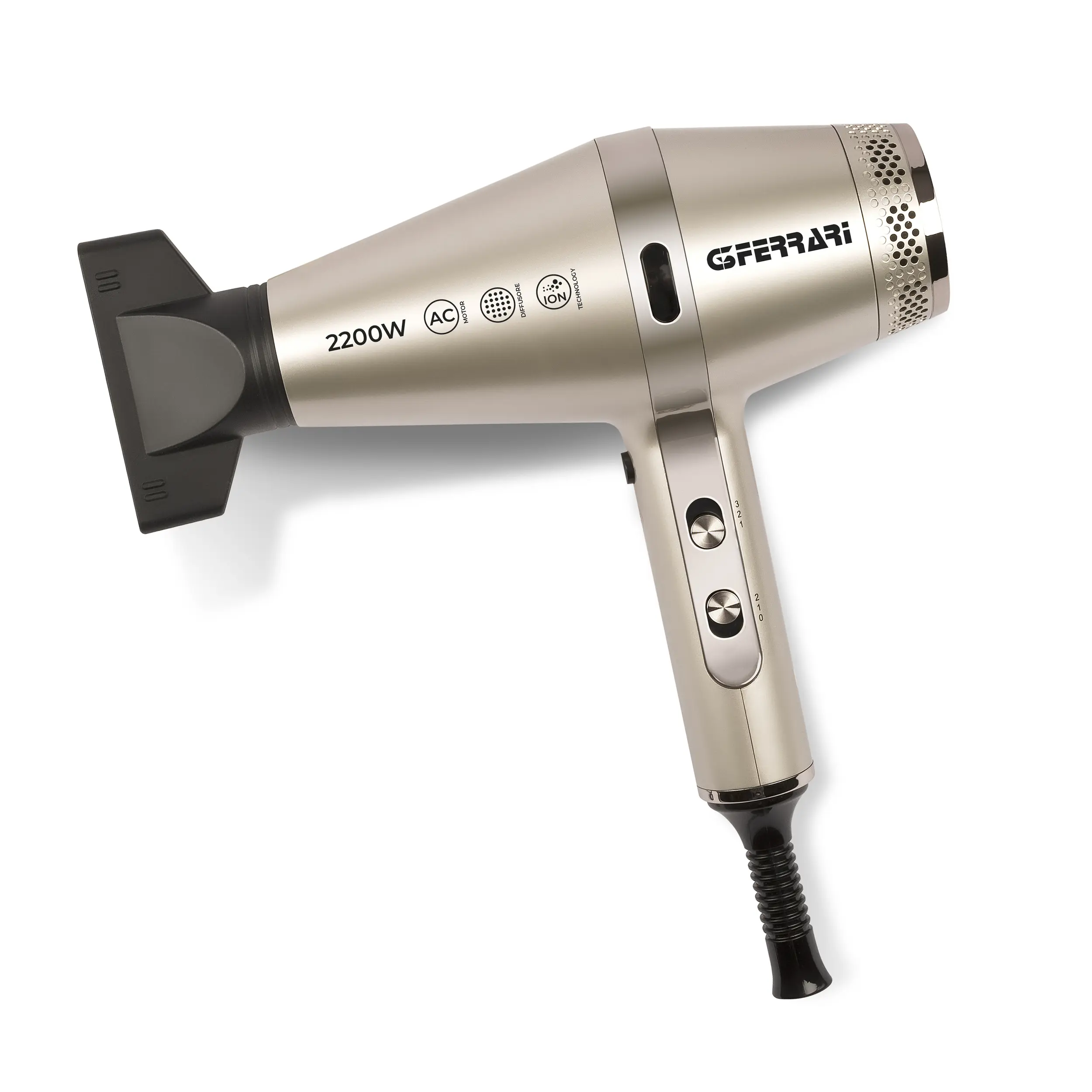 ASCIUGACAPELLI G FERRARI G30059 - immagine 7