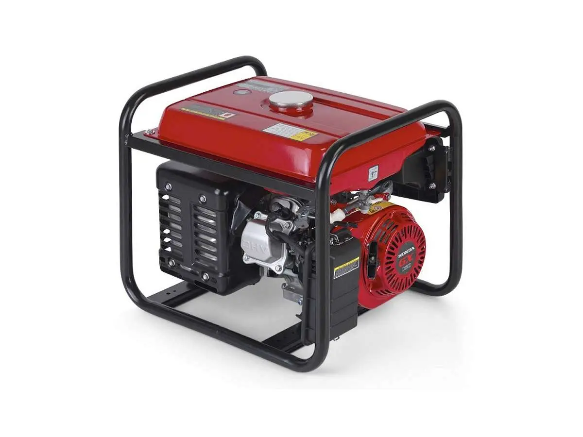 GENERATORE HONDA EM 30K3 - immagine 2