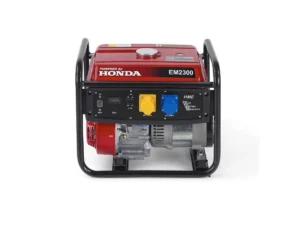 GENERATORE HONDA EM 2300