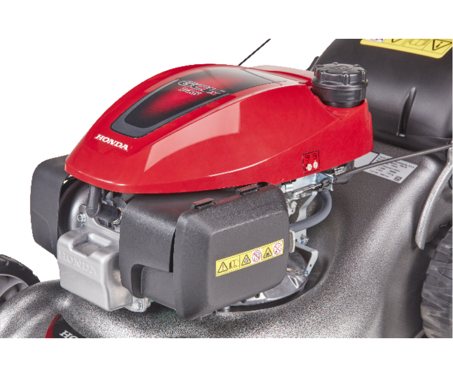 RASAERBA HONDA MOD. HRG416 C3 PKEH - immagine 2