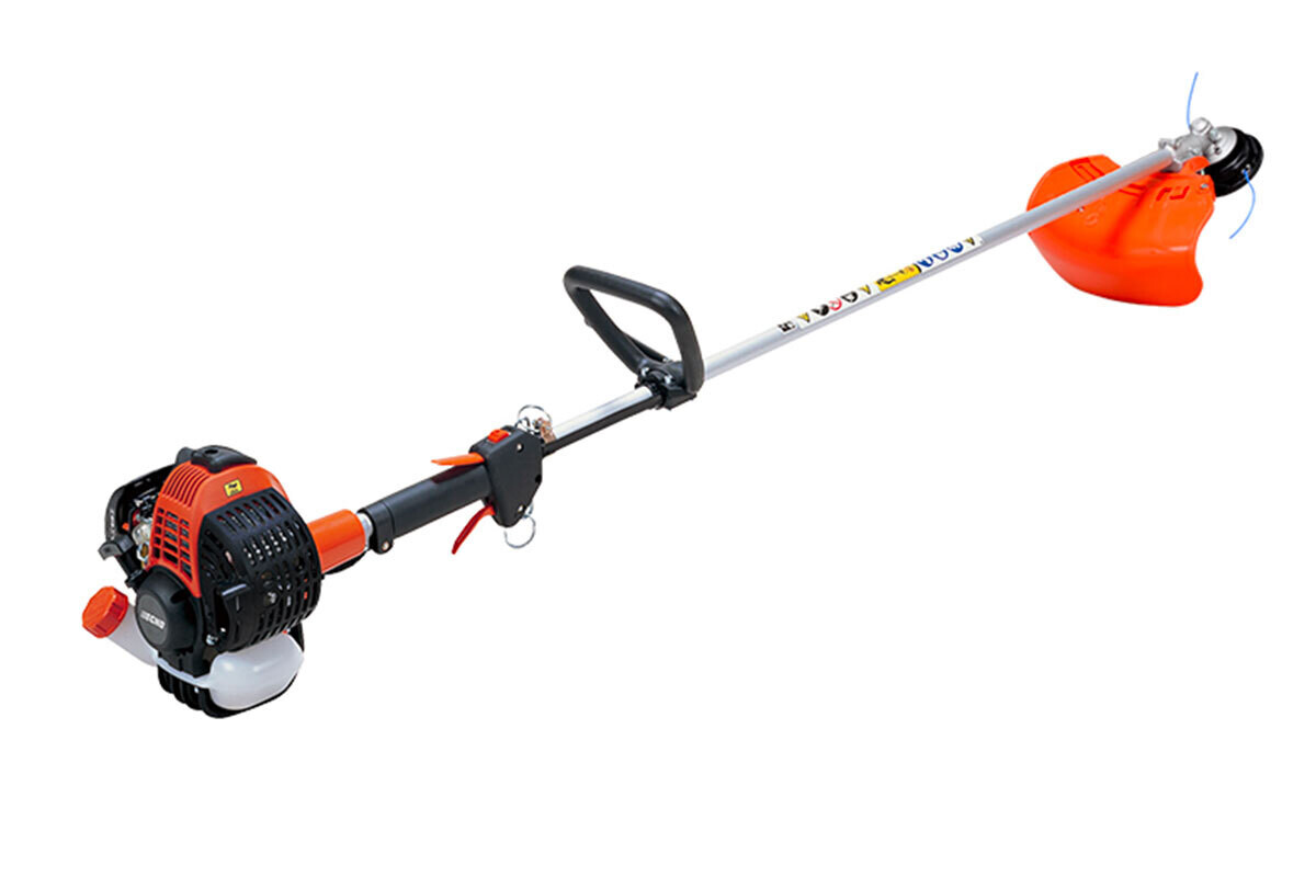 DECESPUGLIATORE ECHO SRM 267 L - immagine 2