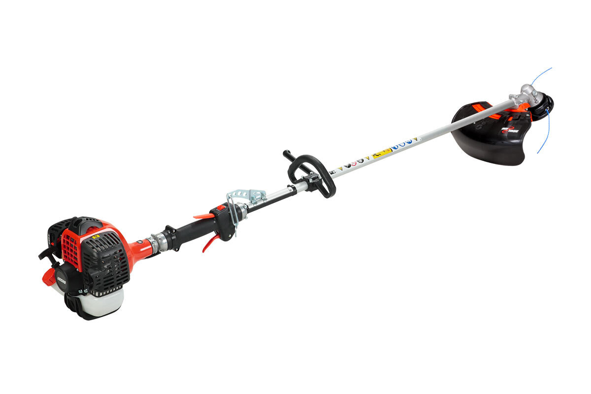 DECESPUGLIATORE ECHO SRM300TES